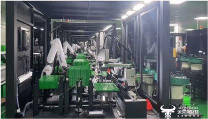 京东云发挥更懂产业的优势 "助攻"中小企业数智化升级